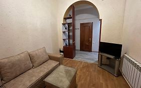 One Bedroom Apartment In The Centre Of Yerevan, Amiryan Street 5A